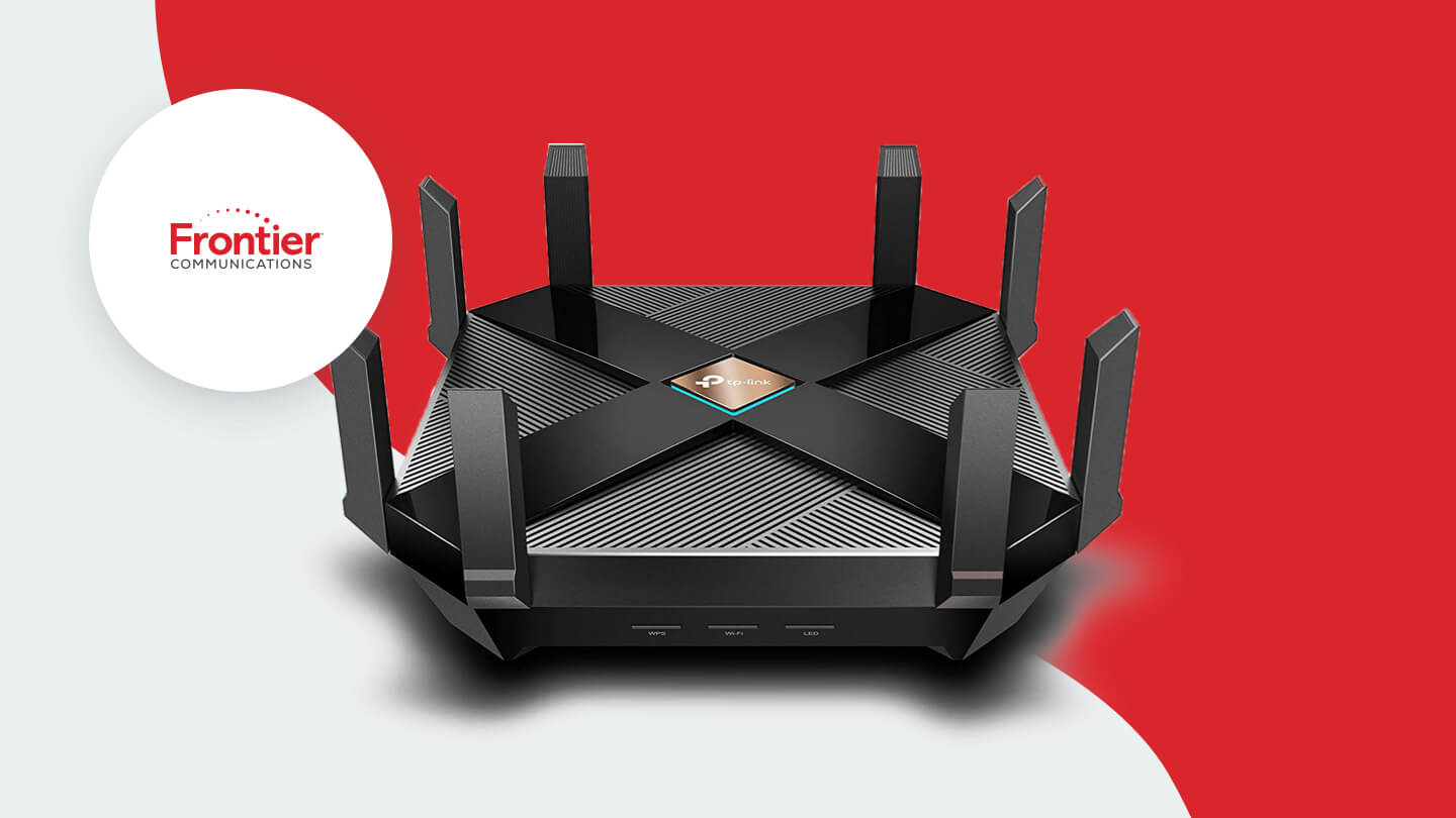 What Routers are Compatible With Frontier